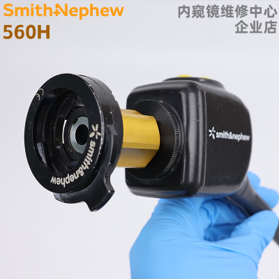 Smith&Nephew施樂(lè )輝560H攝像頭維修