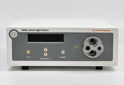Smith&Nephew施樂(lè )輝500XL冷光源維修