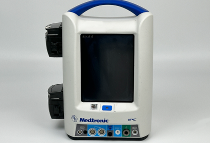 Medtronic美敦力 EC300動(dòng)力主機維修