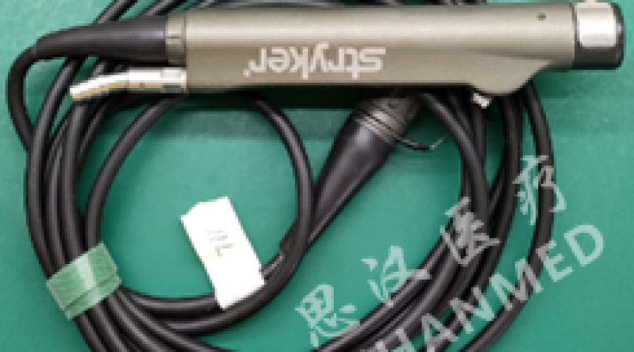 刨削系統的簡(jiǎn)介及史賽克Stryker 375-701-500維修案例