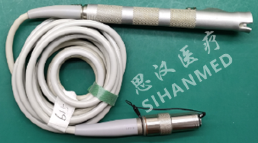 關(guān)節鏡刨削的簡(jiǎn)介及施樂(lè )輝 REF72200616 關(guān)節刨削手柄維修案例